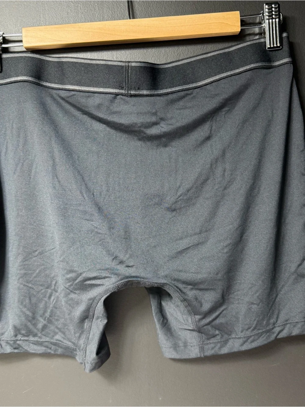 New Men's SAXX Daytripper Boxer Brief Size L
